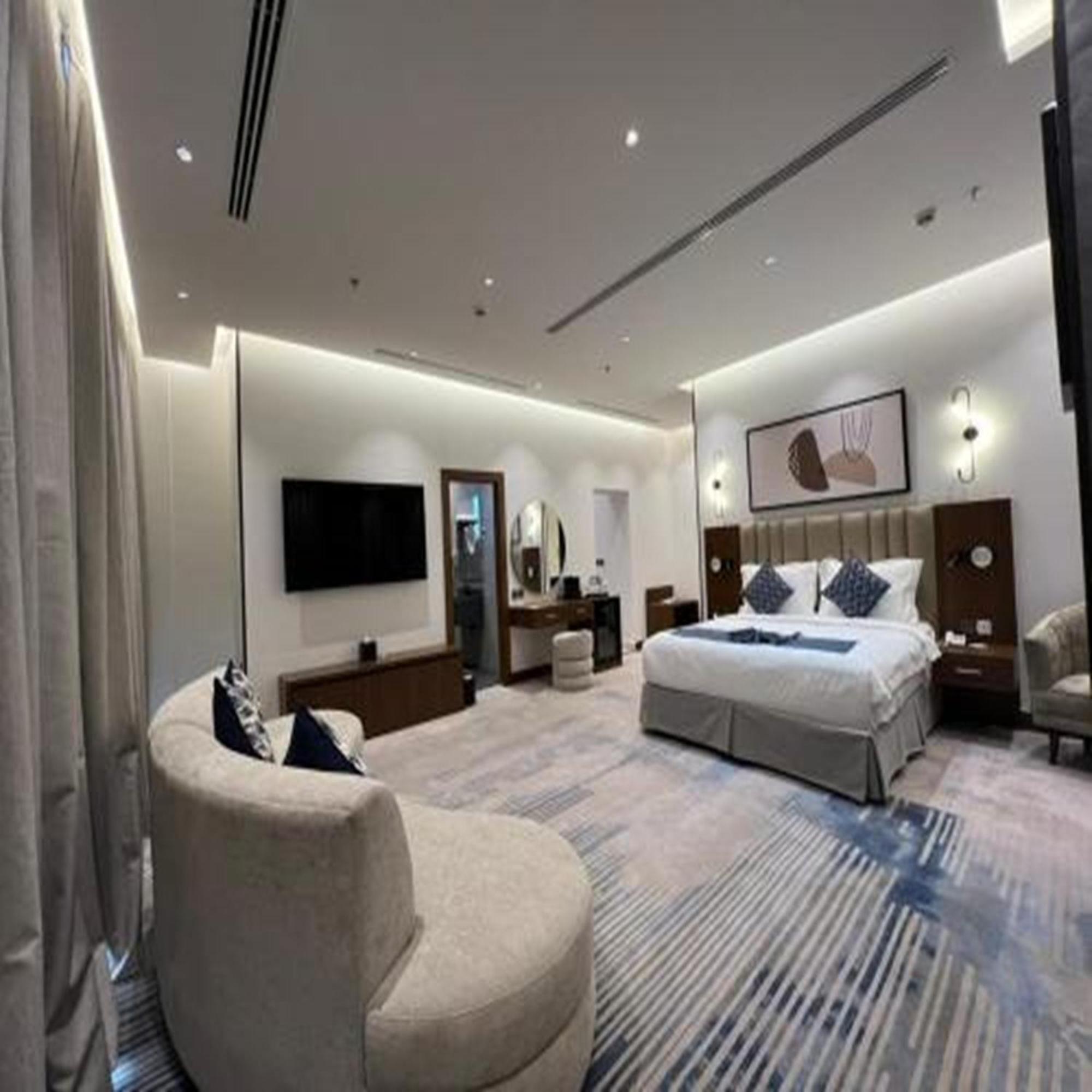 Anan Hotel Rijad Zewnętrze zdjęcie