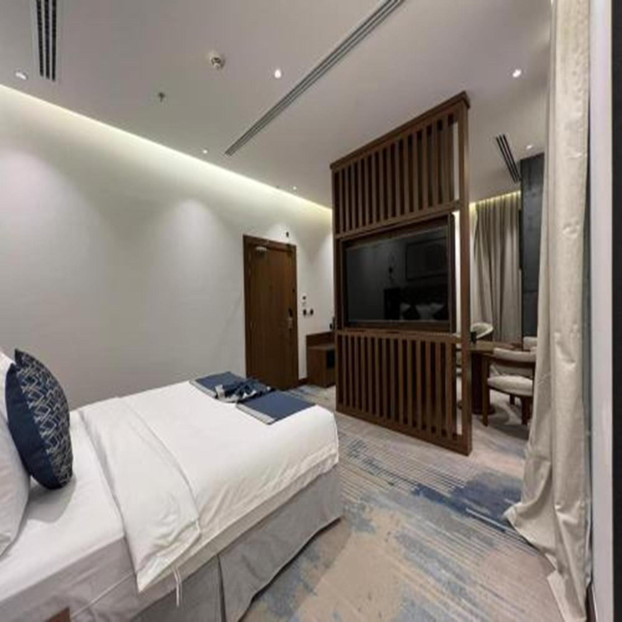 Anan Hotel Rijad Zewnętrze zdjęcie