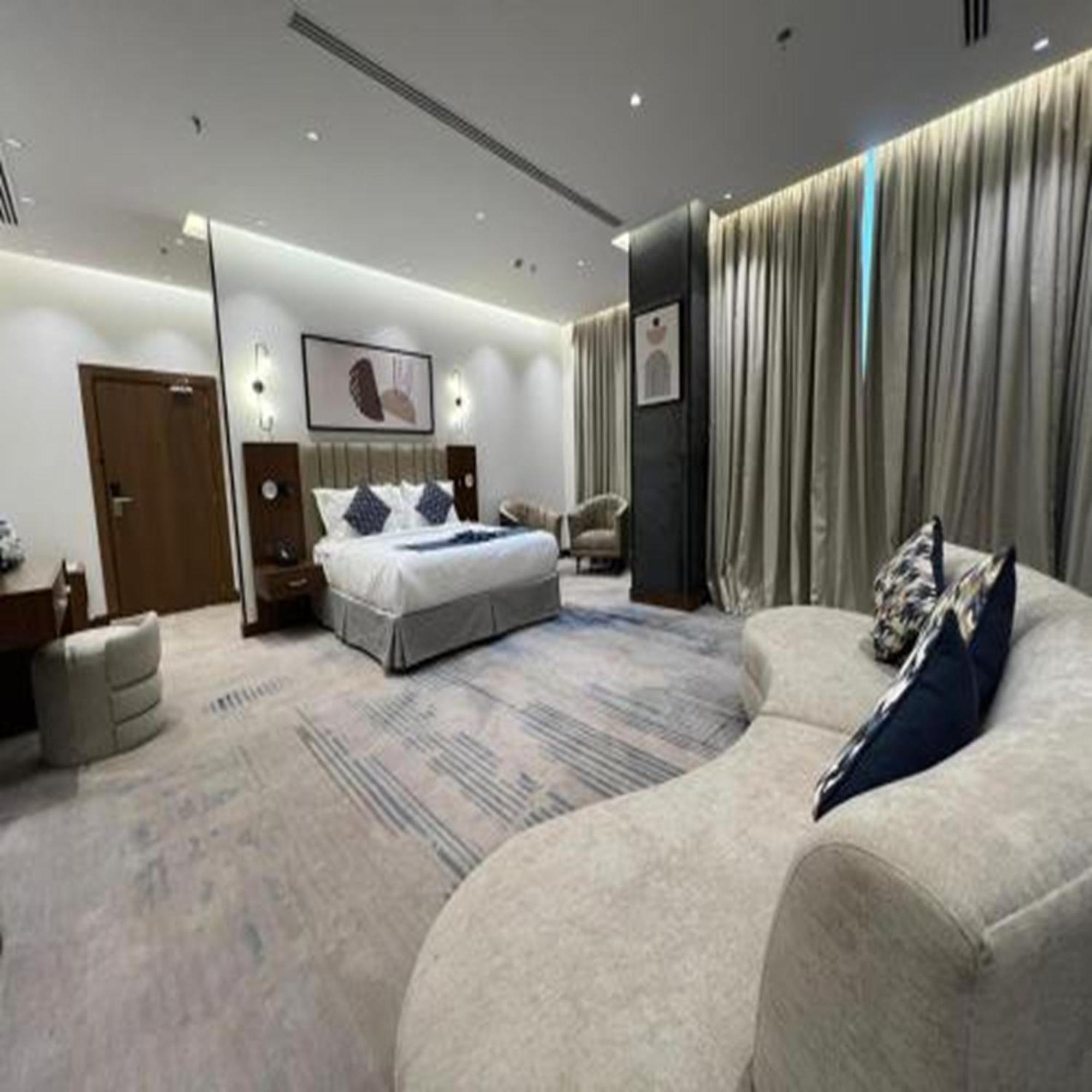 Anan Hotel Rijad Zewnętrze zdjęcie
