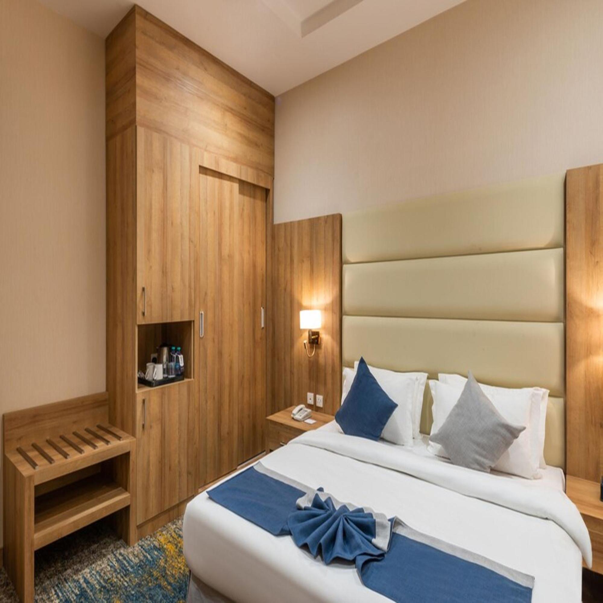 Anan Hotel Rijad Zewnętrze zdjęcie