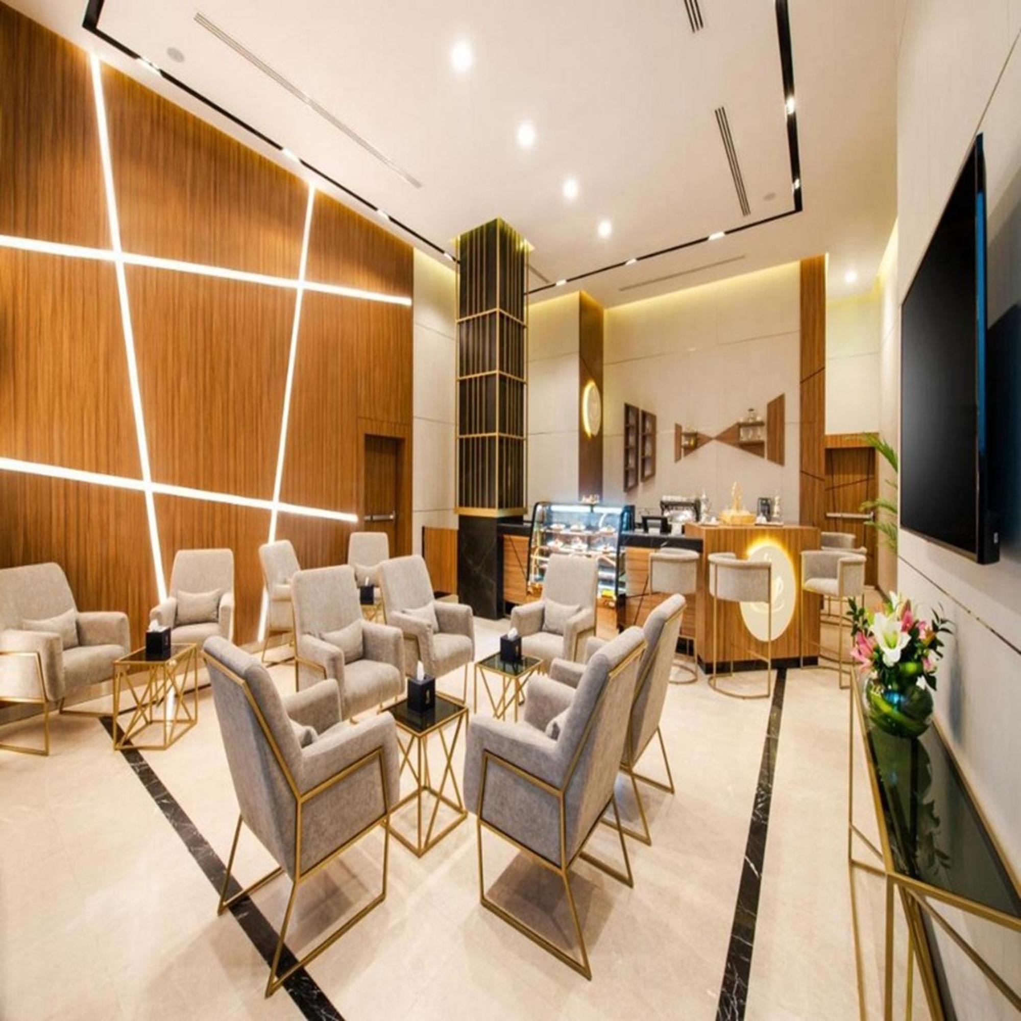 Anan Hotel Rijad Zewnętrze zdjęcie