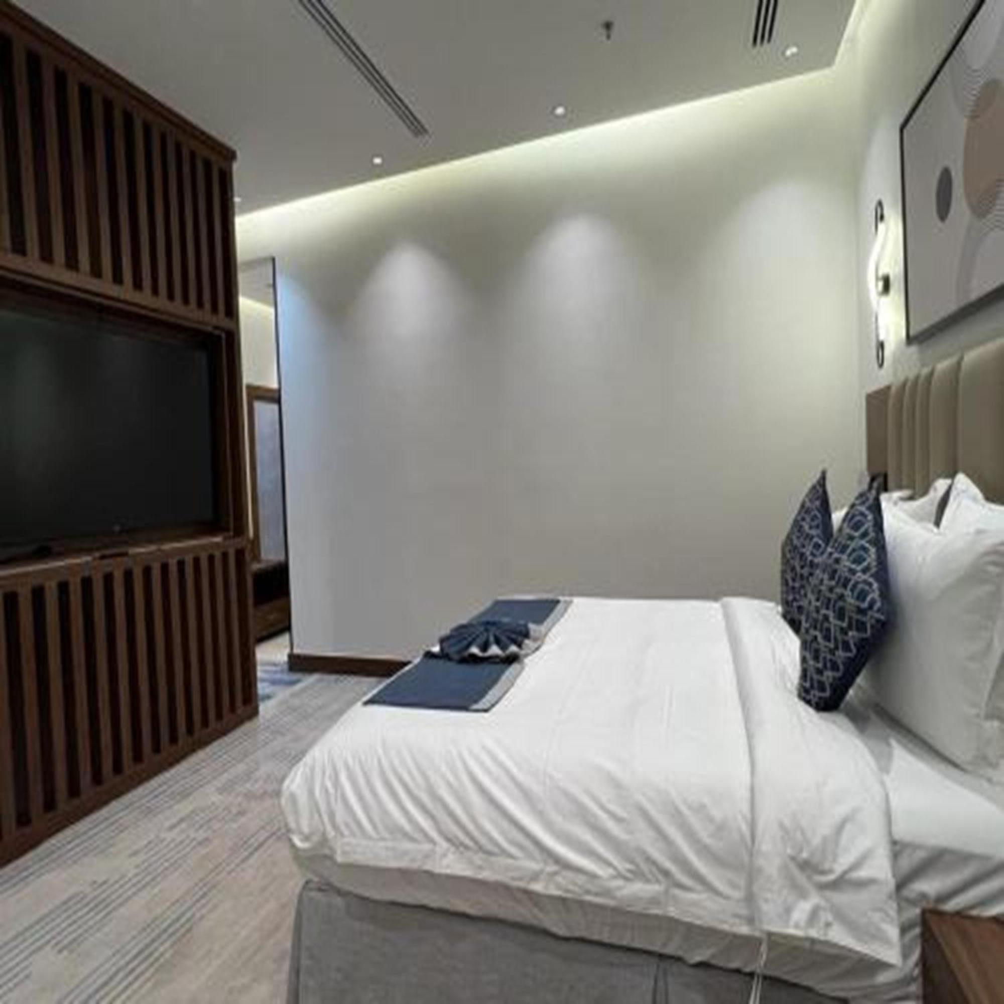 Anan Hotel Rijad Zewnętrze zdjęcie