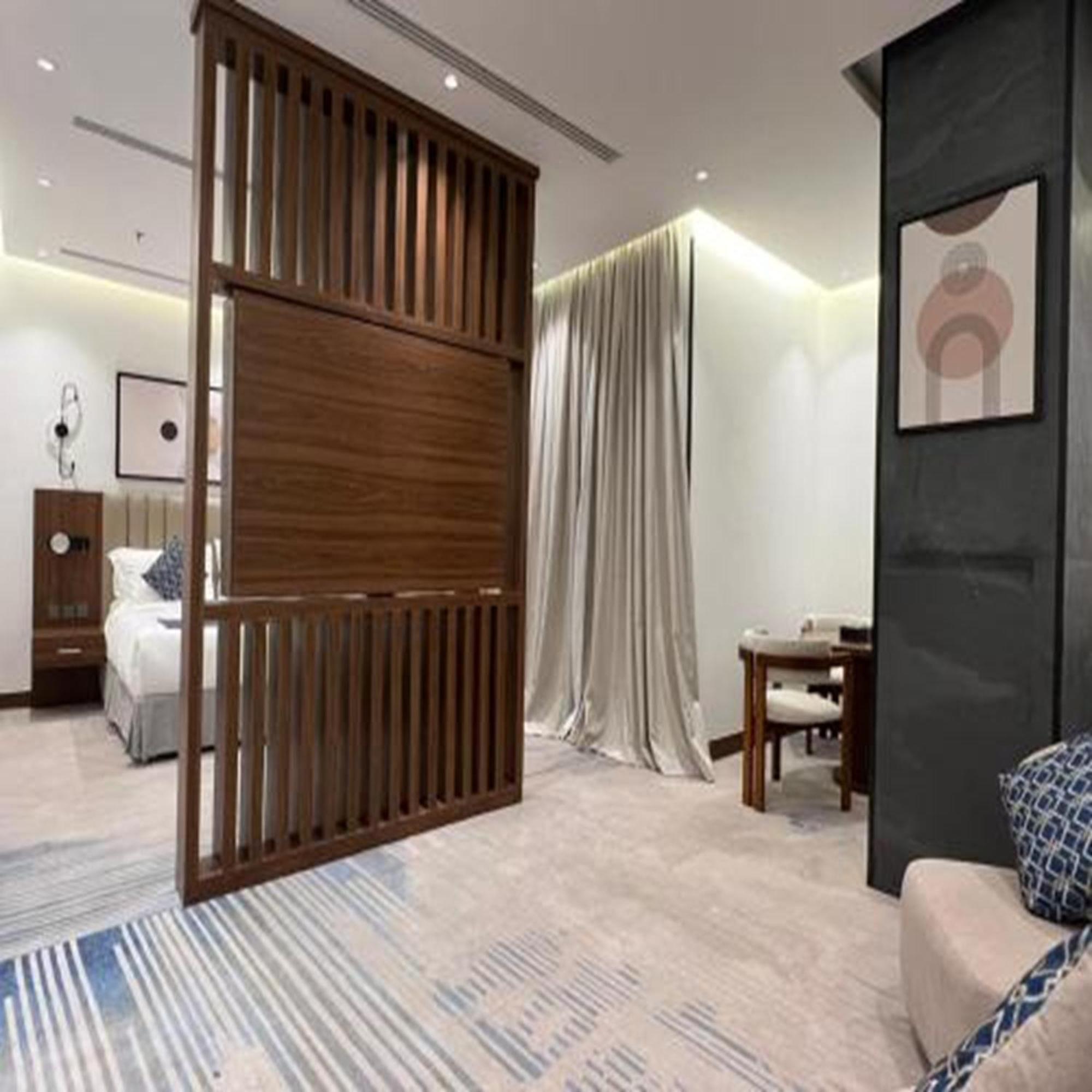 Anan Hotel Rijad Zewnętrze zdjęcie