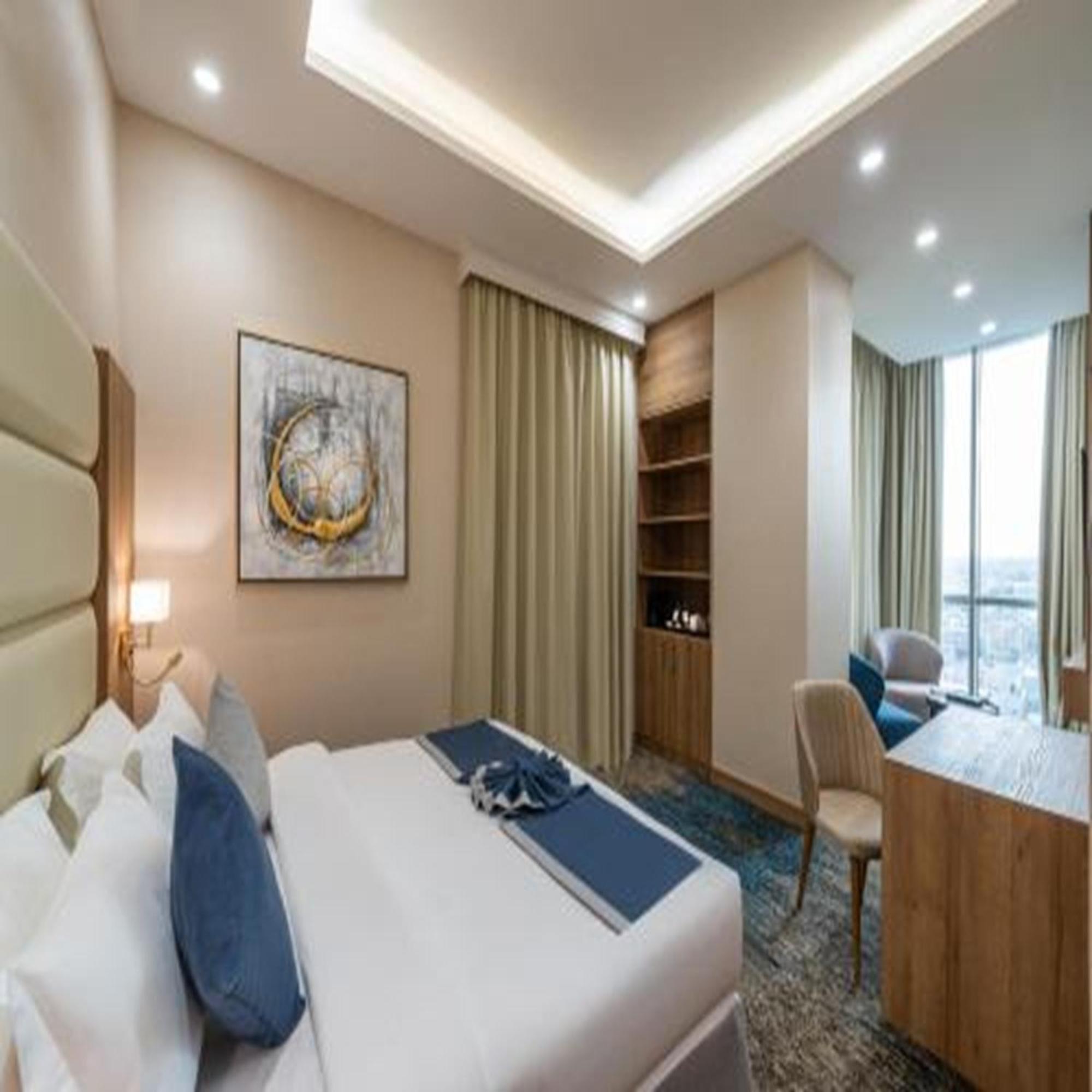 Anan Hotel Rijad Zewnętrze zdjęcie
