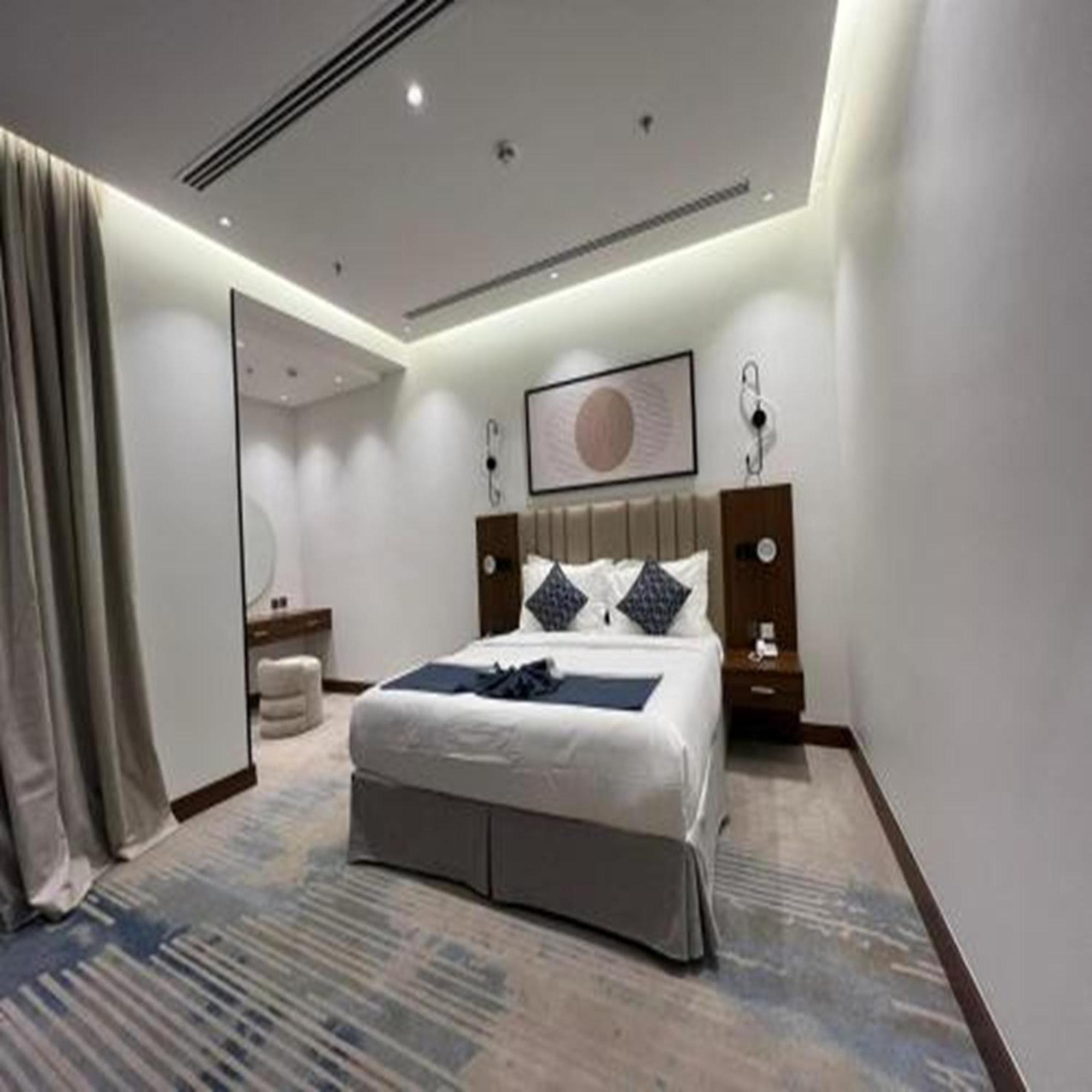 Anan Hotel Rijad Zewnętrze zdjęcie