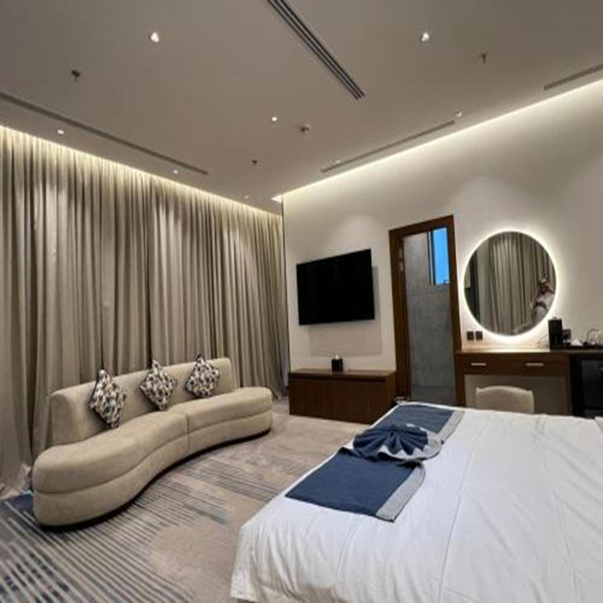 Anan Hotel Rijad Zewnętrze zdjęcie