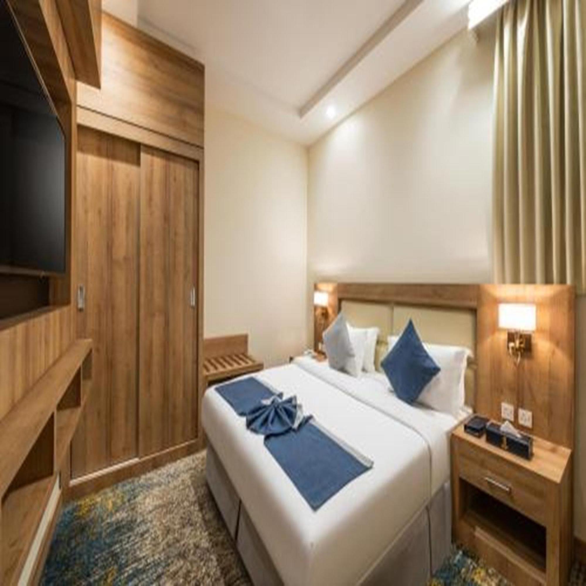 Anan Hotel Rijad Zewnętrze zdjęcie