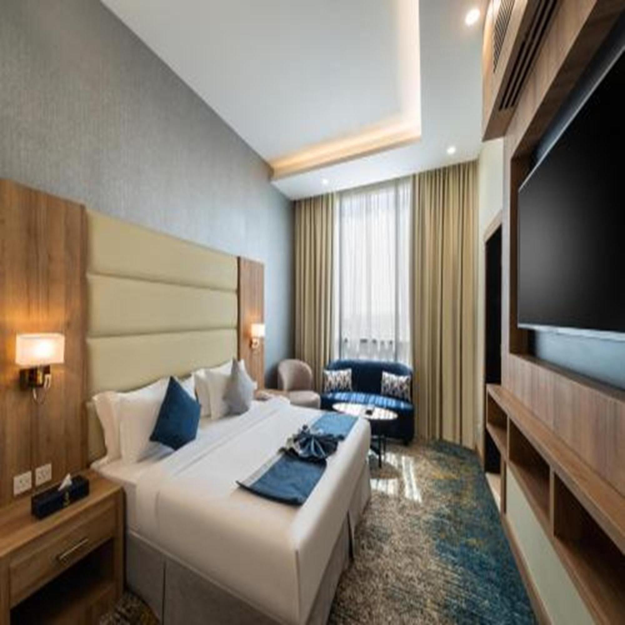 Anan Hotel Rijad Zewnętrze zdjęcie