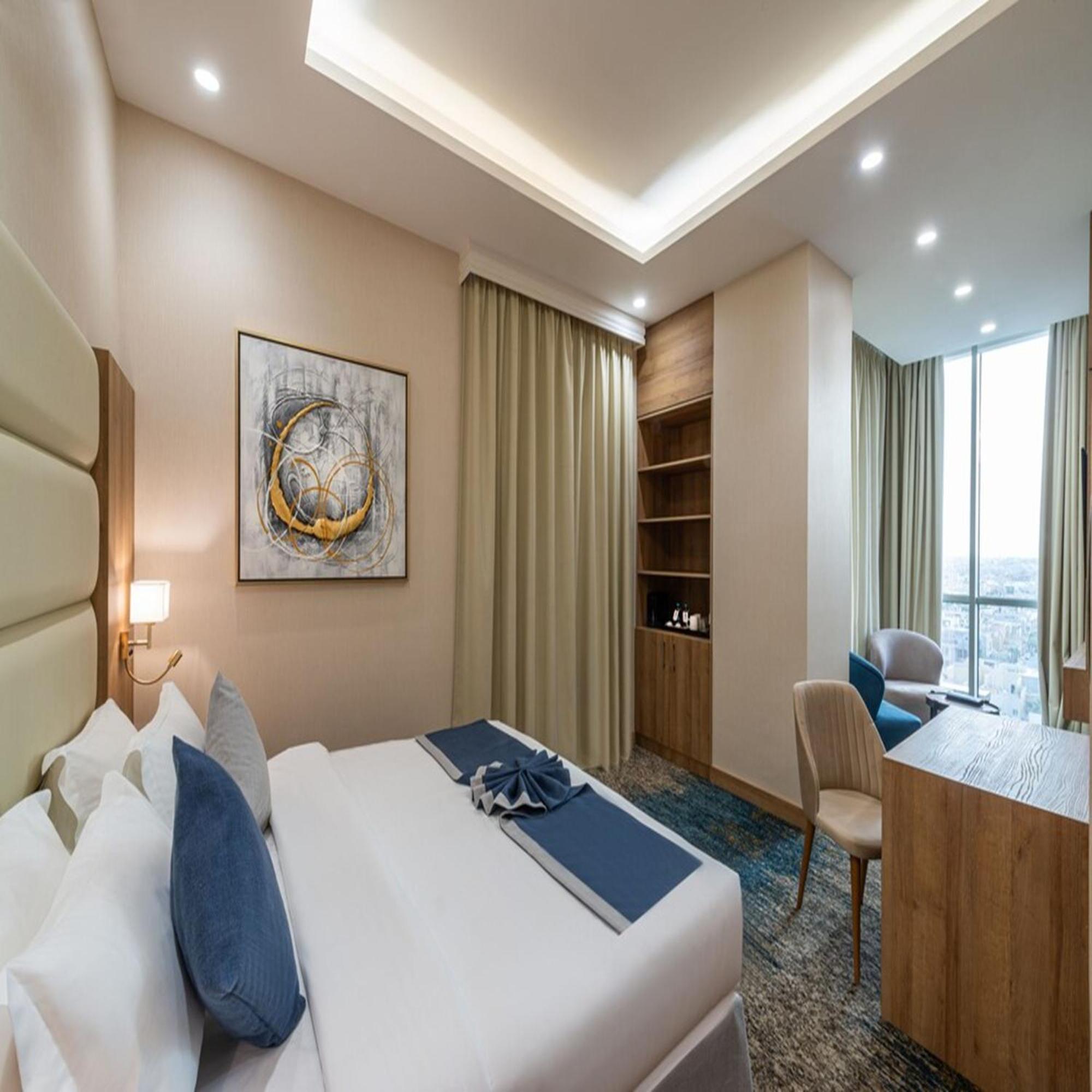 Anan Hotel Rijad Zewnętrze zdjęcie