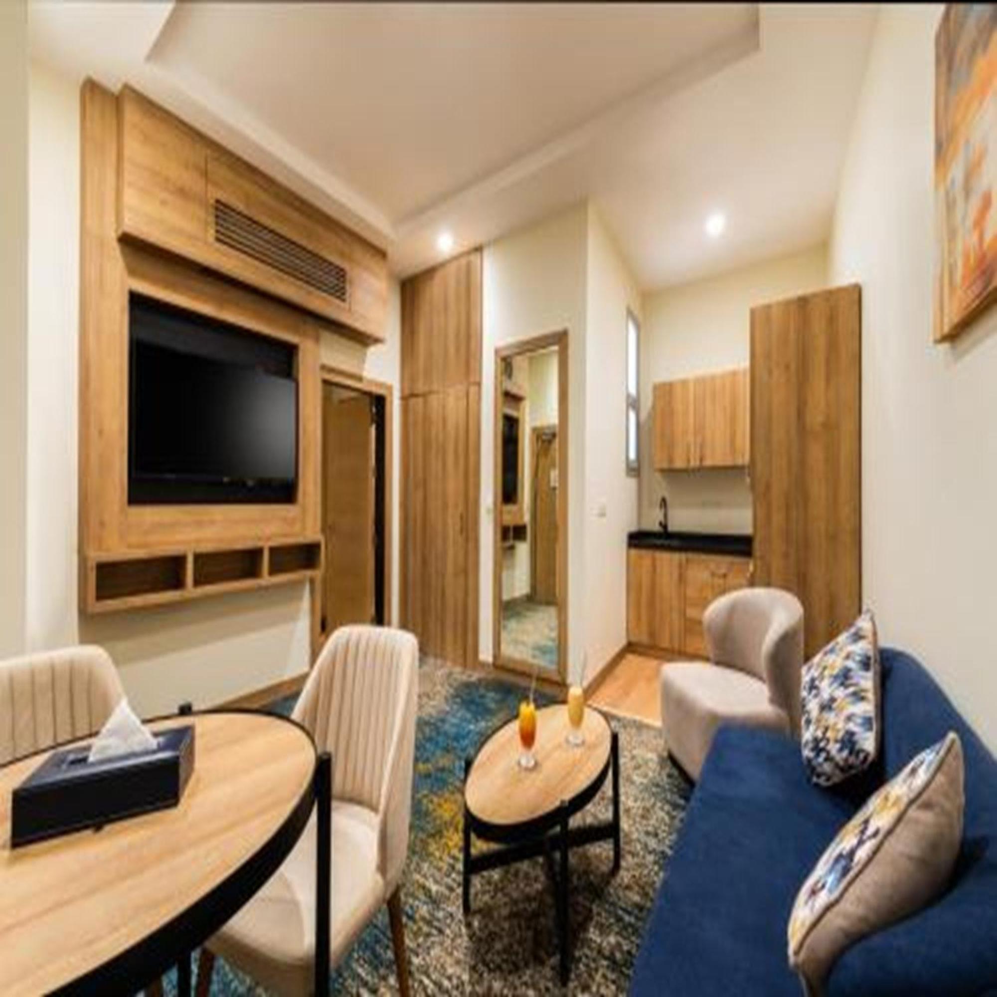 Anan Hotel Rijad Zewnętrze zdjęcie