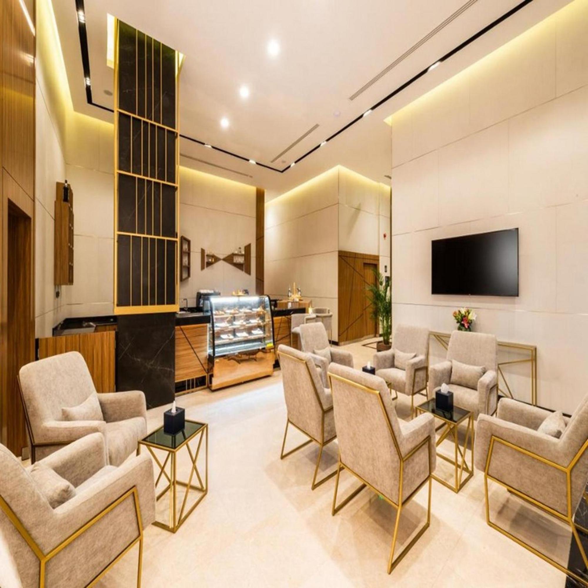 Anan Hotel Rijad Zewnętrze zdjęcie