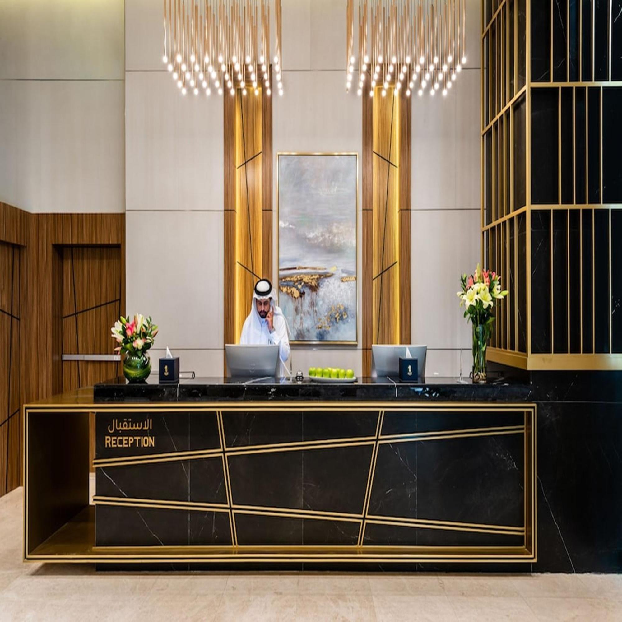 Anan Hotel Rijad Zewnętrze zdjęcie