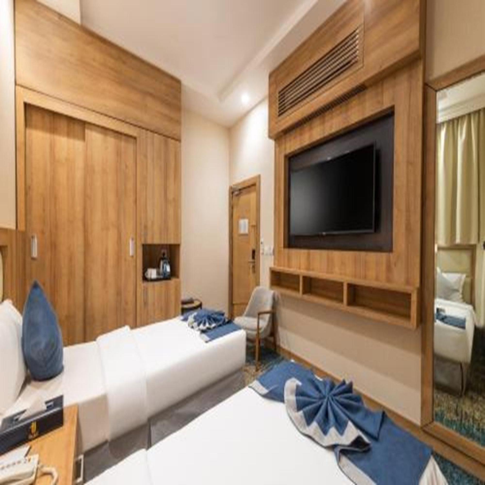 Anan Hotel Rijad Zewnętrze zdjęcie