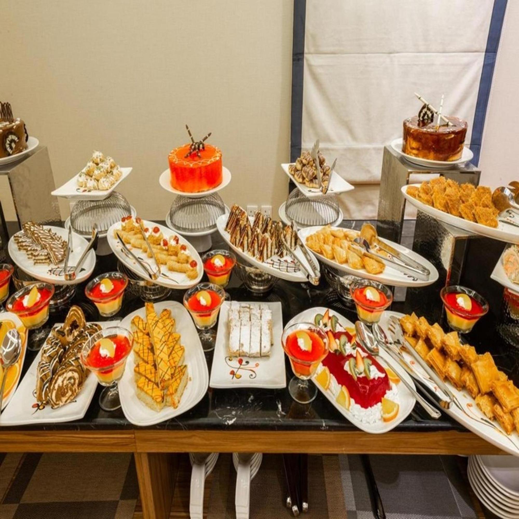 Anan Hotel Rijad Zewnętrze zdjęcie